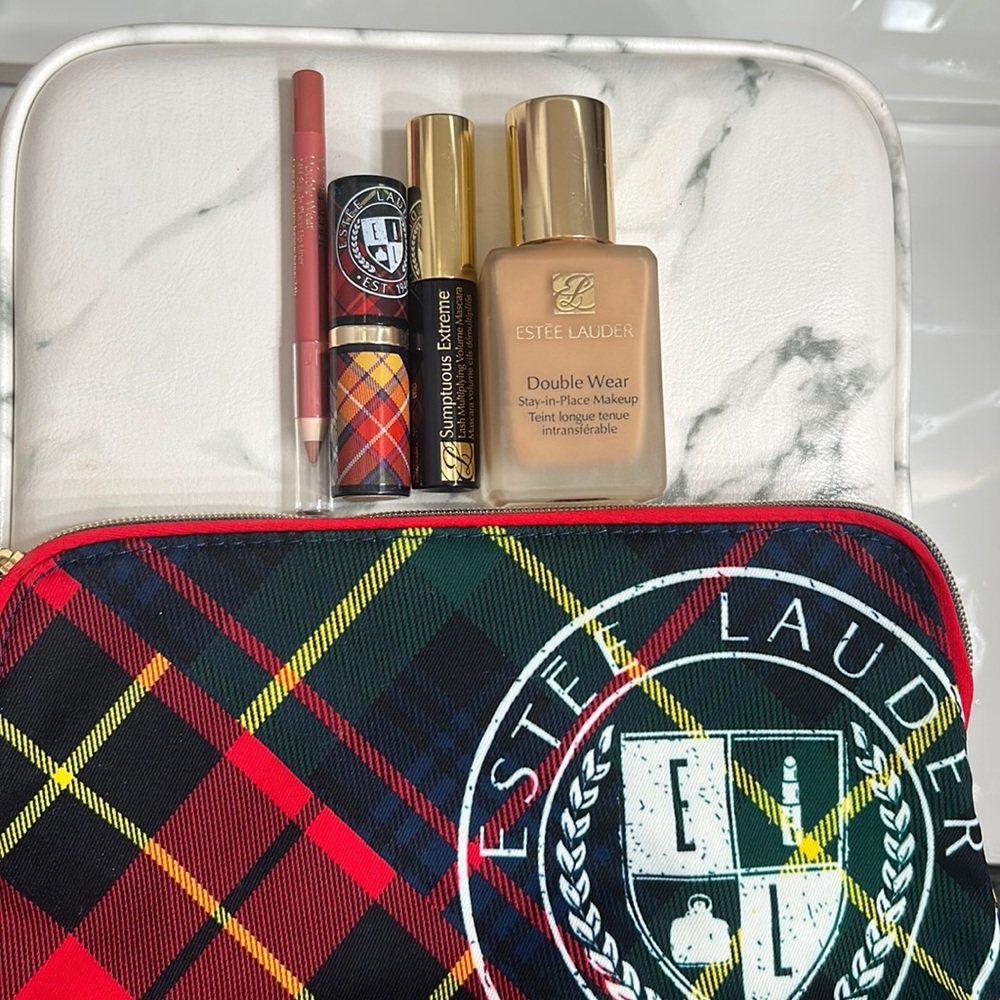 Makeup Bundle